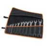 Trousse de 12 clés à fourche double