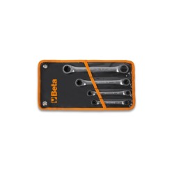 Trousse vide pour 195FTX/B4