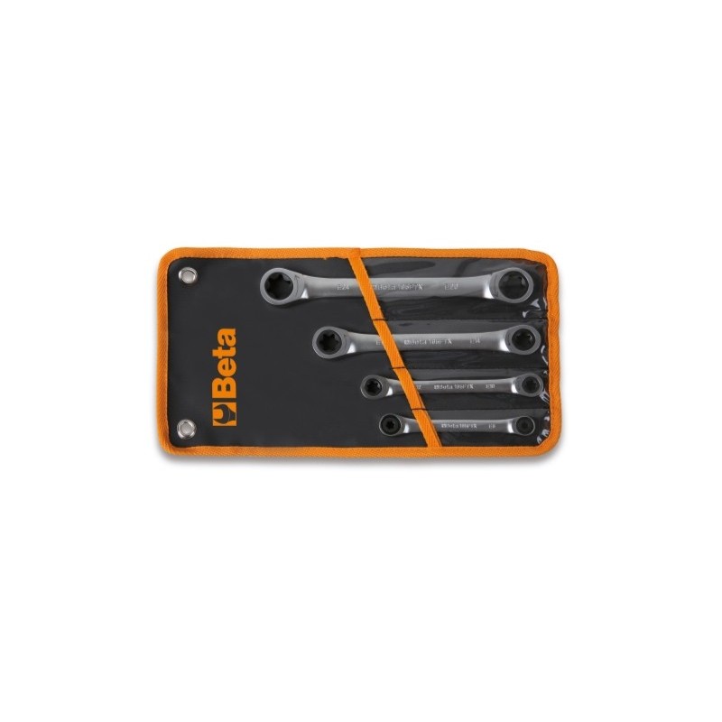 Trousse vide pour 195FTX/B4