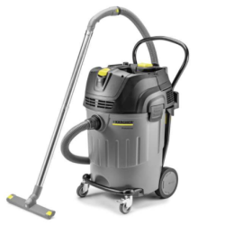 ASPIRATEUR KARCHER NT65/2 AP
