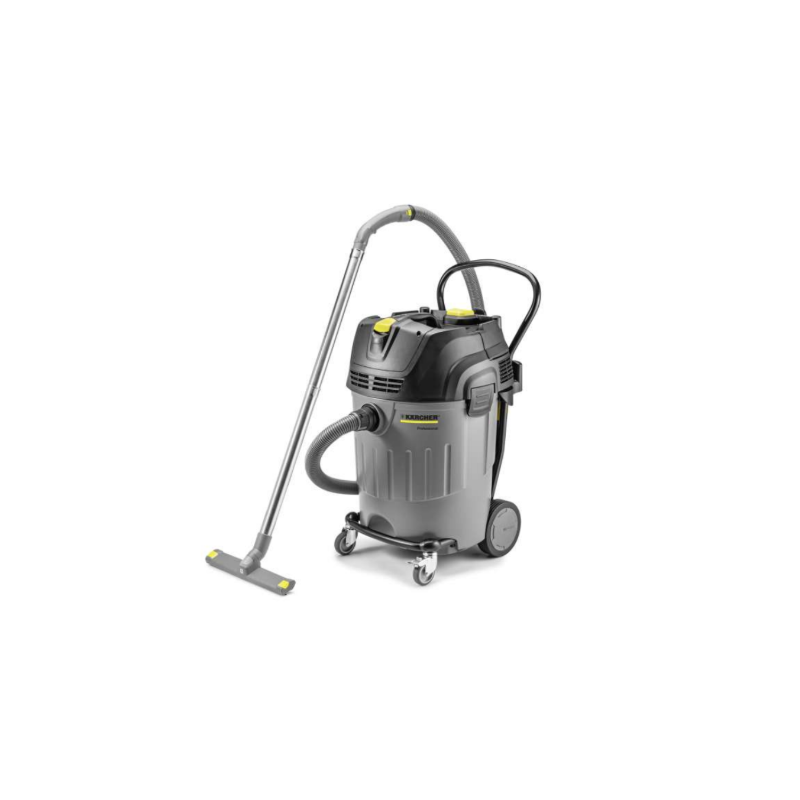 ASPIRATEUR KARCHER NT65/2 AP