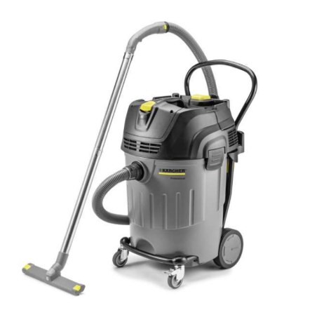ASPIRATEUR KARCHER NT65/2 AP