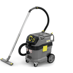 ASPIRATEUR EAU/POUSSIERE KARCHER NT 30/1 TACT TE M