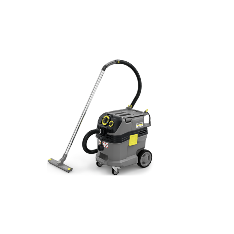 ASPIRATEUR EAU/POUSSIERE KARCHER NT 30/1 TACT TE M