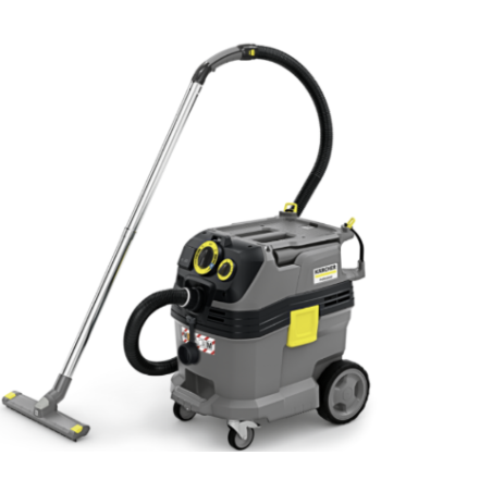 ASPIRATEUR EAU/POUSSIERE KARCHER NT 30/1 TACT TE M