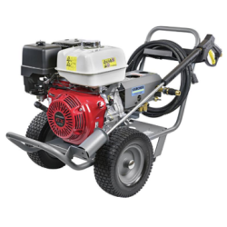 NETTOYEUR HP THERMIQUE EAU FROIDE KARCHER HD1050G