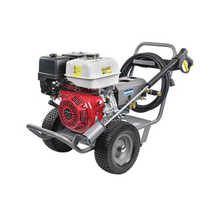 NETTOYEUR HP THERMIQUE EAU FROIDE KARCHER HD1050G