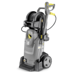 NETTOYEUR HP EAU FROIDE KARCHER HD 6/15 MXA+