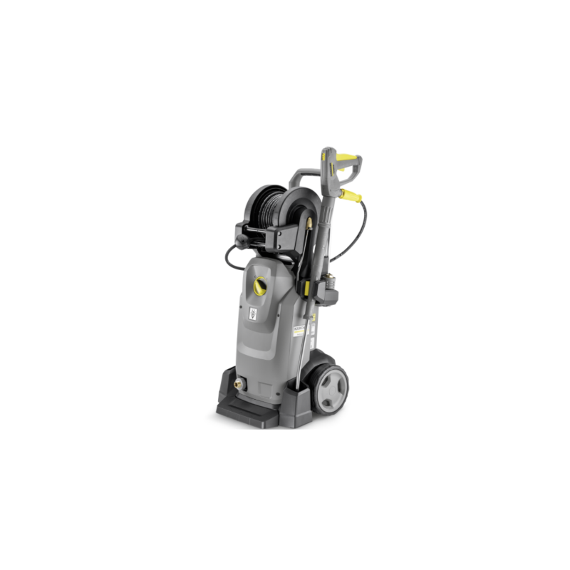 NETTOYEUR HP EAU FROIDE KARCHER HD 6/15 MXA+