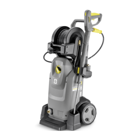 NETTOYEUR HP EAU FROIDE KARCHER HD 6/15 MXA+