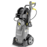 NETTOYEUR HP EAU FROIDE KARCHER HD 6/15 MXA+