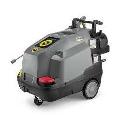 NETTOYEUR HP EAU CHAUDE KARCHER MONO 200 BARS HDS 6/15 CXA
