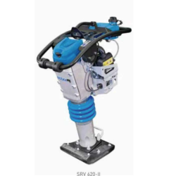 PILONNEUSE WEBER SRV 620