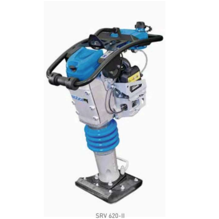 PILONNEUSE WEBER SRV 620