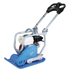 PLAQUE VIBRANTE WEBER CF 2 HD