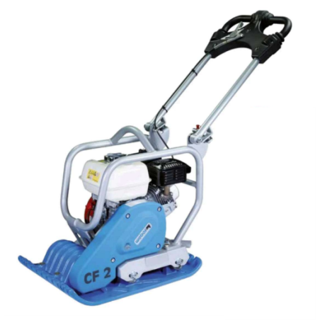 PLAQUE VIBRANTE WEBER CF 2 HD